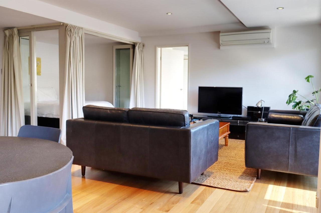 Fiveways Balcony, King Bed, Chef'S Kitchen Appartement Fremantle Buitenkant foto