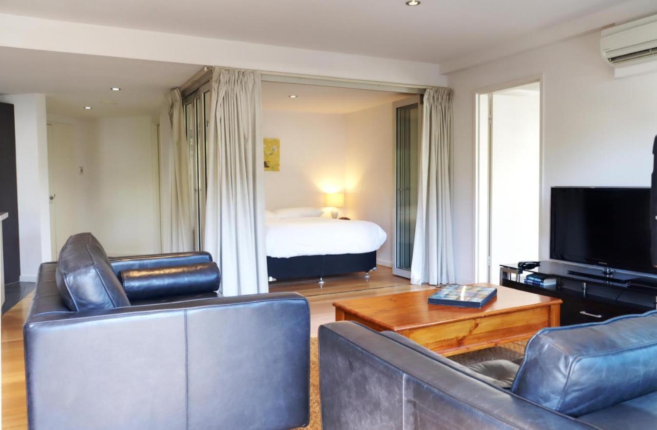 Fiveways Balcony, King Bed, Chef'S Kitchen Appartement Fremantle Buitenkant foto