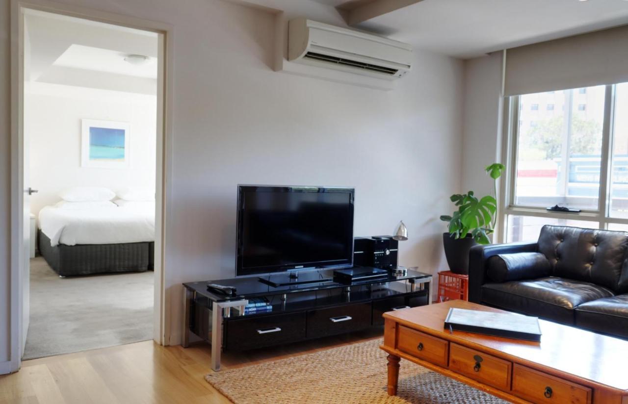 Fiveways Balcony, King Bed, Chef'S Kitchen Appartement Fremantle Buitenkant foto
