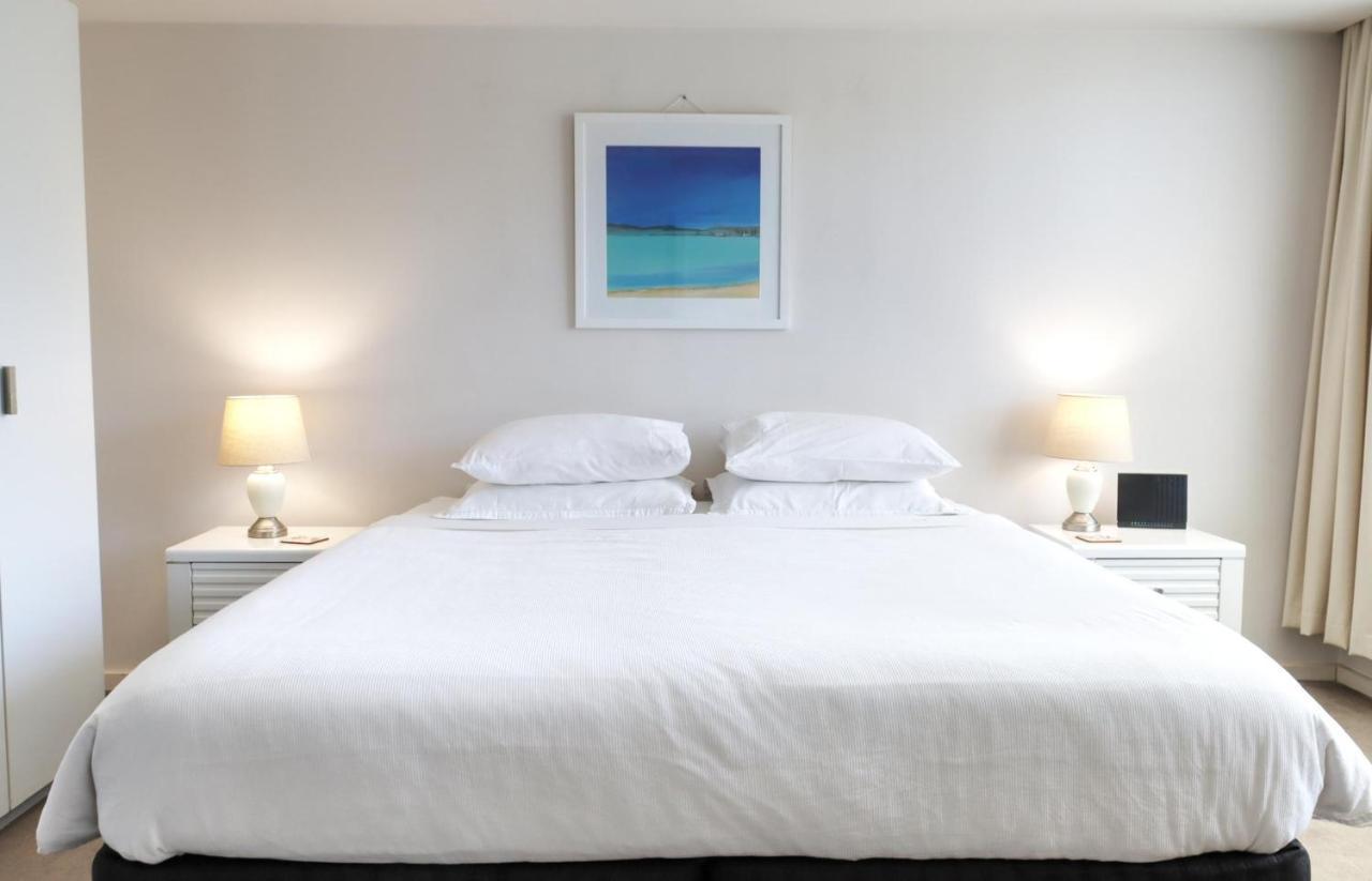 Fiveways Balcony, King Bed, Chef'S Kitchen Appartement Fremantle Buitenkant foto